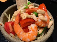 -simply thai天泰(静安嘉里中心店)
