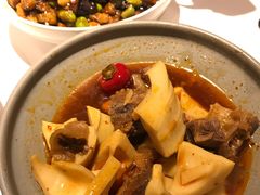 -眉州东坡(团结湖店)
