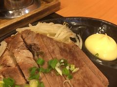 -博多一幸舍(侨福芳草地购物中心店)