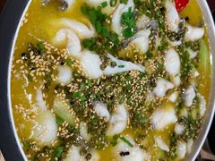 -川堂风·跷脚牛肉·乐山爆炒(宝山日月光店)