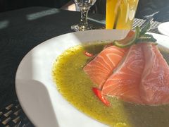 -翡翠鸟精品泰国菜(北辰财富中心店)