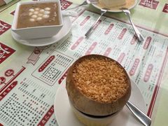 -香港華心糖水鋪(南西总店)