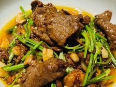 -怡情荟•海鲜青岛菜(五四广场旗舰店)