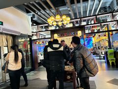 -一江水食府(后湖店)