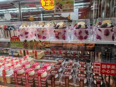 -味多美蛋糕(洋桥店)