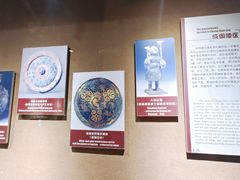 -洛阳周王城天子驾六博物馆