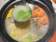 -阿毛饭店首店·宁波老字号(文化广场店)