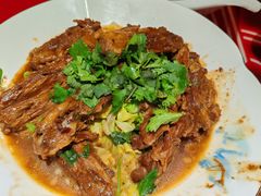 -天津乾毓德饭庄·清真传统炒菜·海鲜烧烤(咸阳路店)