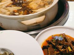 -名善山珍·野生菌汤锅(文殊院店)