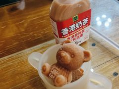 -肥韬茶餐厅(南山mini店)