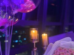 -天玑高空江景餐厅&酒吧Sky Secret Restaurant&Bar