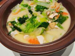 -四道菜·福建菜馆(建邺金鹰店)