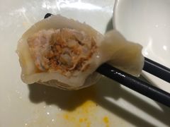 -船歌·鱼水饺青岛菜(金狮广场店)