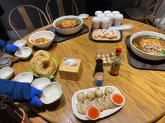 -易裕和·长沙米粉(竹塘西路店)