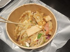 -远大美食广场(远大购物中心店)