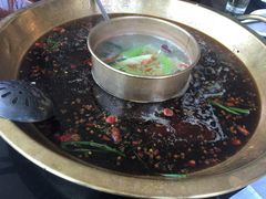 -蜀大侠火锅(古田店)