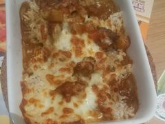 -必胜客(WOW象山涌金广场店)