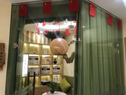 -芳朵美容养生SPA