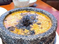 -菌自由丨野生菌火锅特色庭院餐厅(丽江古城店)