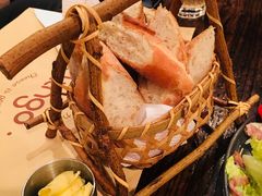 -Lingo西餐厅(仙乐斯广场店)