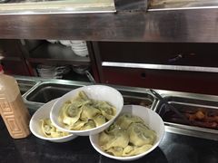 -潘国仙耳光馄饨(黄家阙路店)