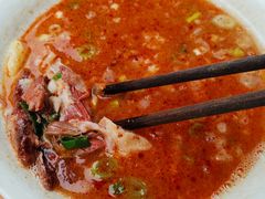 -铁谢李松祖传羊肉汤馆