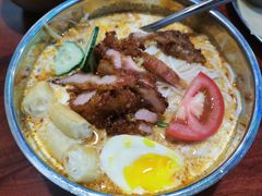 -海安安越南粉(丹竹頭店)