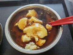 -欧阳家吊炉饼(九纬路店)