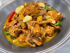 -滁香园·滁州菜(琅琊山店)