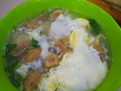 -食为天(贵阳路店)