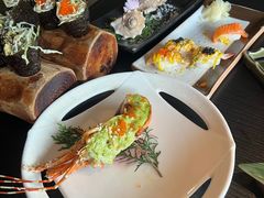 -花潮料理艺食馆(SM新生活广场店)