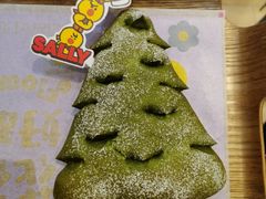 -好利来(南京路一店)