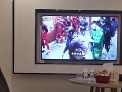 -十九号公馆露台酒店(长沙五一广场店)