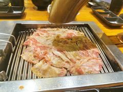 -千寻烧肉(政务区店)