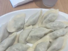 -喜家德虾仁水饺(华强天虹店)