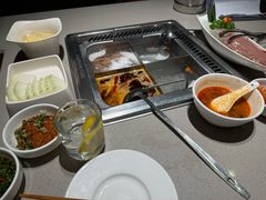 -海底捞火锅(关山保利店)