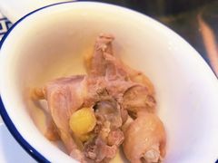 -食爺炭炉鸡煲·烧烤