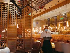 -山葵家·创意料理(万象汇店)