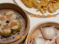 -金悦轩海鲜酒家(拱北店)