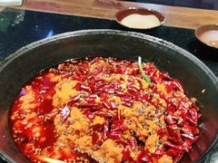 -楠火锅(绵阳首店)