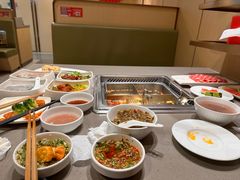-海底捞火锅(万达广场店)