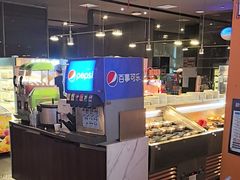 -火炉火自助餐(喜隆多店)
