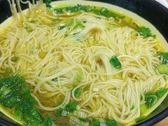 -杨记清芳牛肉拉面(京广路店)