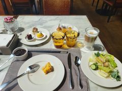 -成都瑞吉酒店·秀餐厅