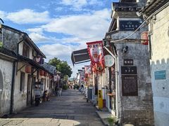 -绍兴书圣故里景区