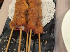 -功德林素菜饭庄(前门店)