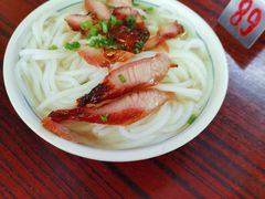 -凌舍好烧鹅(中山路店)