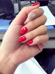 点击看大图 -梵熙美甲 Fancy Nails