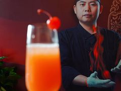 -彩丰楼中餐厅·早茶·点心·粤菜(海口华彩洲际酒店)