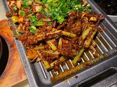 -绿茶餐厅(成都大悦城店)